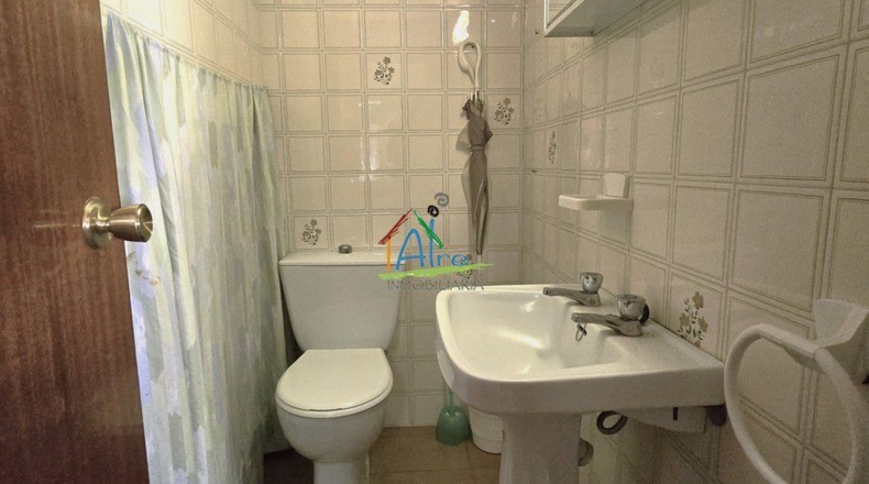 Huelva - Matalascañas - 80m2
