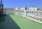 Semi-detached house with land for sale in Matalascañas ref: TR414273 photo