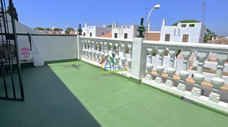 Huelva - Matalascañas - 80m2