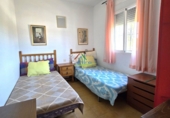 Semi-detached house with land for sale in Matalascañas ref: TR414273 photo