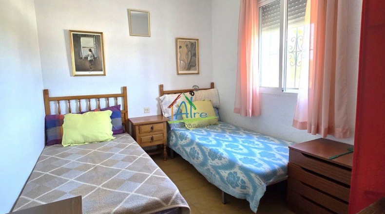 Huelva - Matalascañas - 80m2