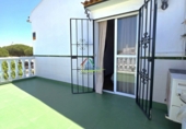 Semi-detached house with land for sale in Matalascañas ref: TR414273 photo