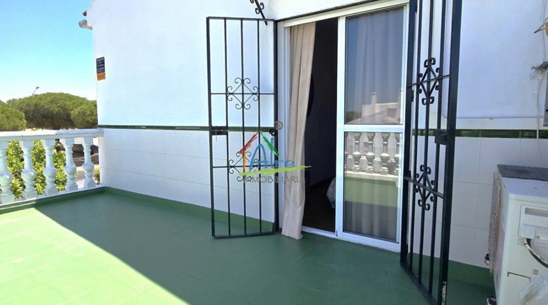 Huelva - Matalascañas - 80m2