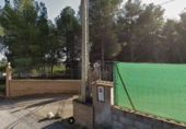 Non-developable land for sale in Onda ref: TR414274 photo