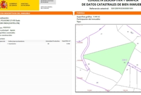 Onda 6449&nbsp;m²