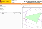 Non-developable land for sale in Onda ref: TR414274 photo