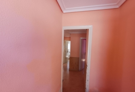 San Javier 203&nbsp;m²