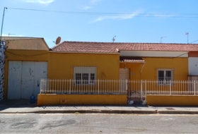 San Javier 203&nbsp;m²