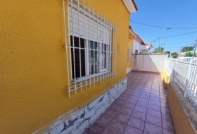 San Javier 203&nbsp;m²