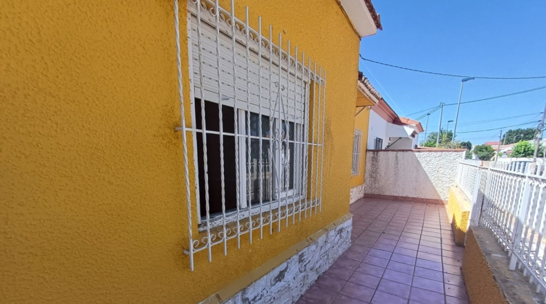 Murcia - San Javier - 203m2