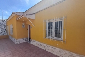 San Javier 203&nbsp;m²