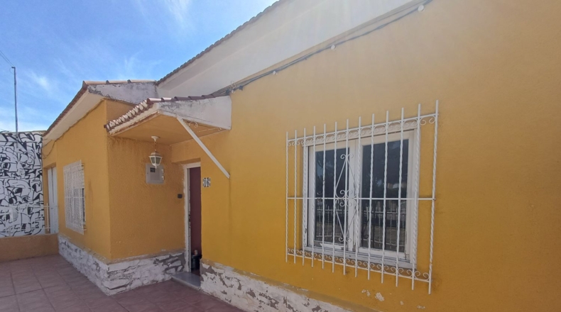 Murcia - San Javier - 203m2