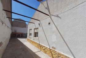 San Javier 203&nbsp;m²