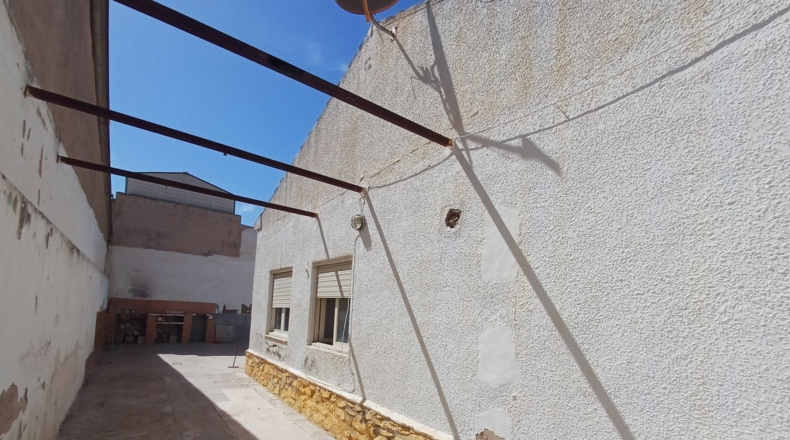 Murcia - San Javier - 203m2