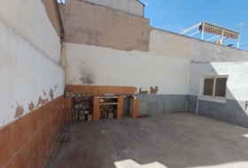 San Javier 203&nbsp;m²