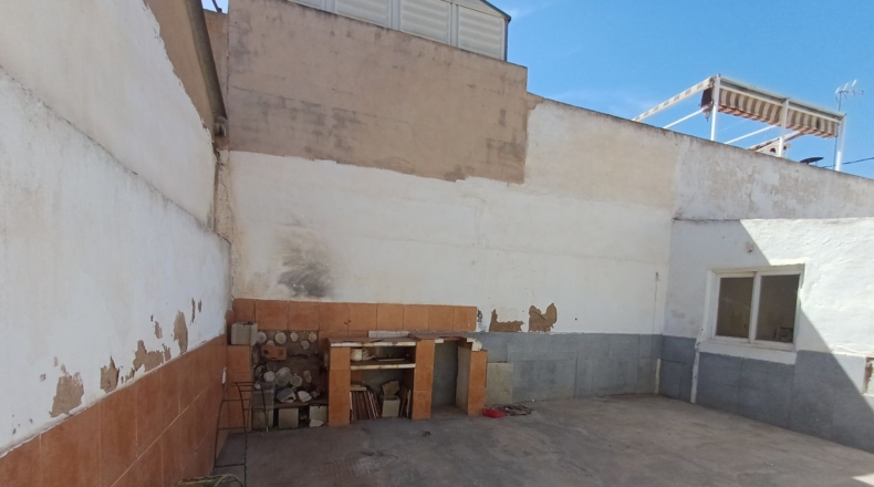 Murcia - San Javier - 203m2