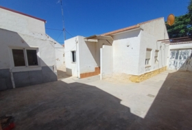 San Javier 203&nbsp;m²