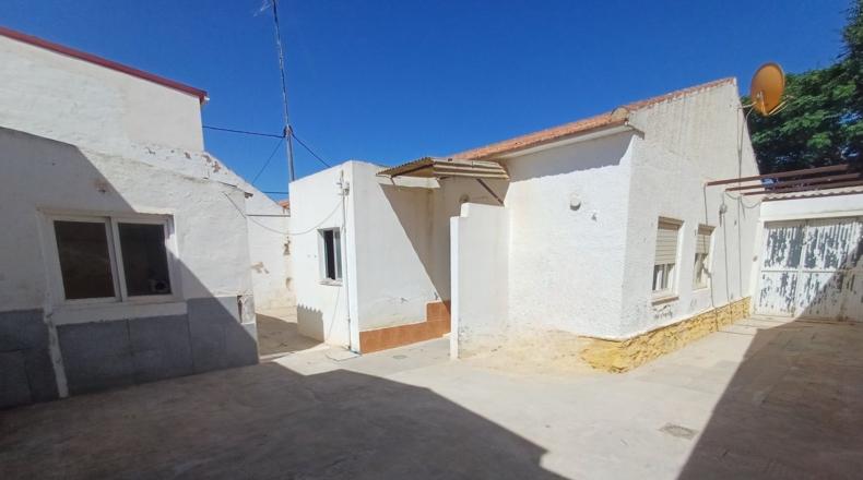 Murcia - San Javier - 203m2