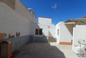San Javier 203&nbsp;m²