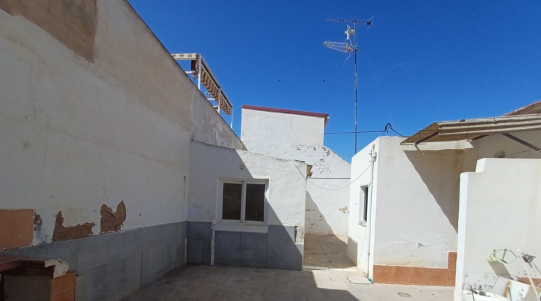 Murcia - San Javier - 203m2