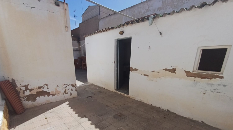 Murcia - San Javier - 203m2