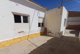 San Javier 203&nbsp;m²
