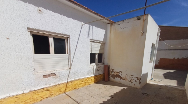 Murcia - San Javier - 203m2