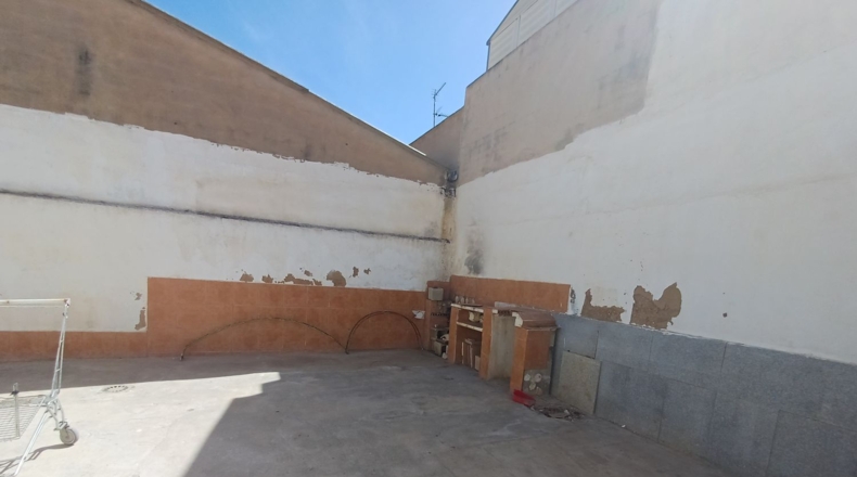Murcia - San Javier - 203m2