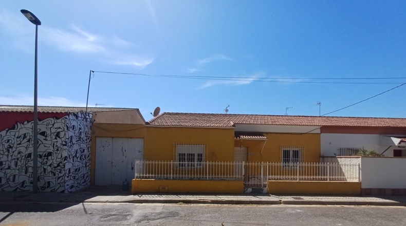 Murcia - San Javier - 203m2