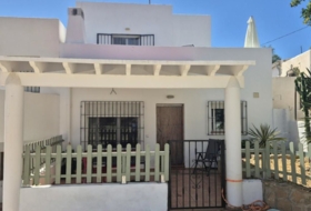 Mojácar 220&nbsp;m²