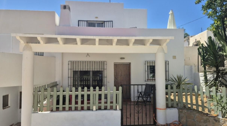 Almería - Mojácar - 220m2