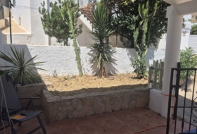 Mojácar 220&nbsp;m²