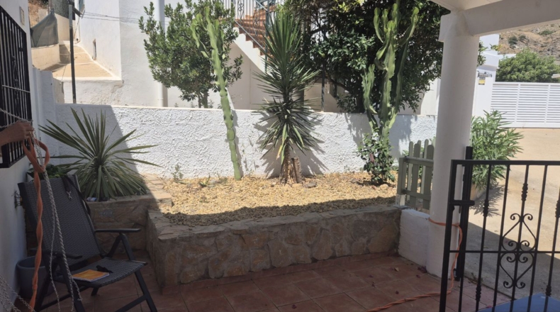 Almería - Mojácar - 220m2