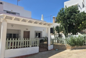 Mojácar 220&nbsp;m²