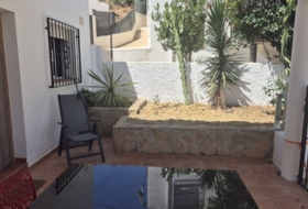 Mojácar 220&nbsp;m²