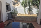 Casa de campo con terreno en venta en Mojácar ref: TR414275 foto