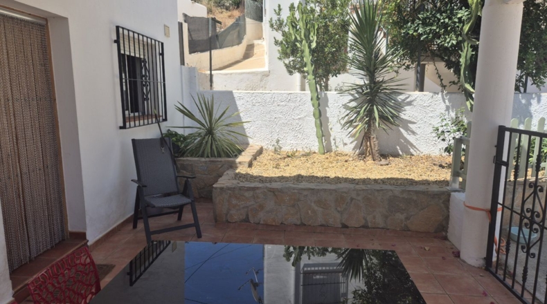 Almería - Mojácar - 220m2