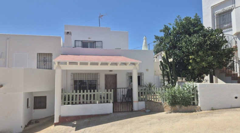 Almería - Mojácar - 220m2
