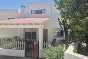 Mojácar 220&nbsp;m²