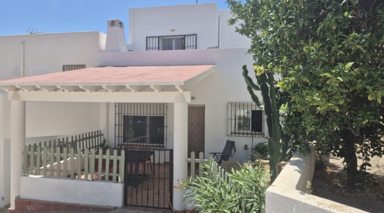 Almería - Mojácar - 220m2