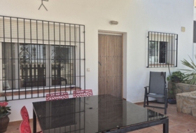 Mojácar 220&nbsp;m²