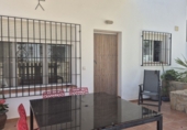 Casa de campo con terreno en venta en Mojácar ref: TR414275 foto