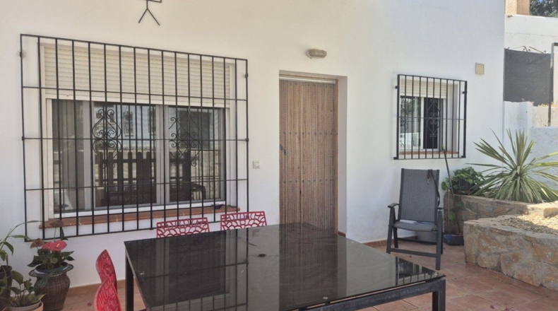 Almería - Mojácar - 220m2