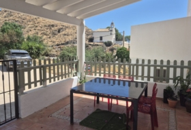 Mojácar 220&nbsp;m²