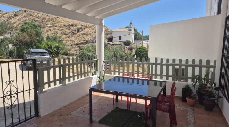 Almería - Mojácar - 220m2