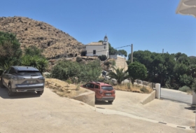 Mojácar 220&nbsp;m²