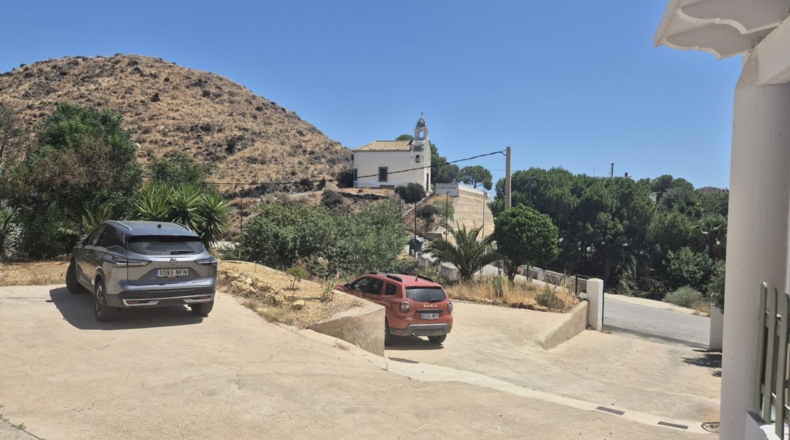Almería - Mojácar - 220m2