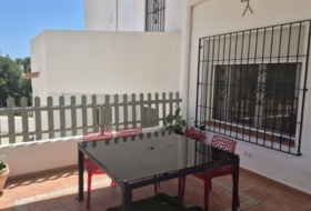 Mojácar 220&nbsp;m²