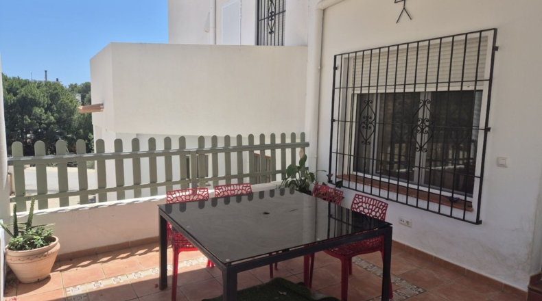 Almería - Mojácar - 220m2