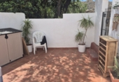 Casa de campo con terreno en venta en Mojácar ref: TR414275 foto